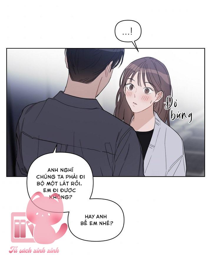 Baby Đến Rồi - Chap 44