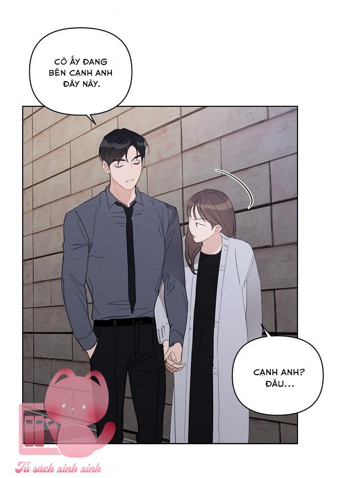 Baby Đến Rồi - Chap 44