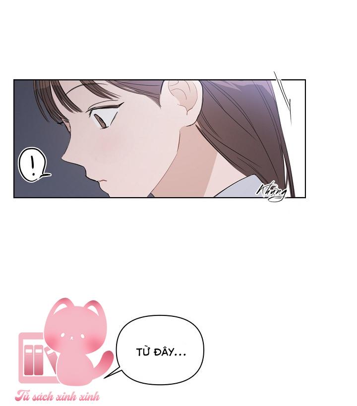 Baby Đến Rồi - Chap 44