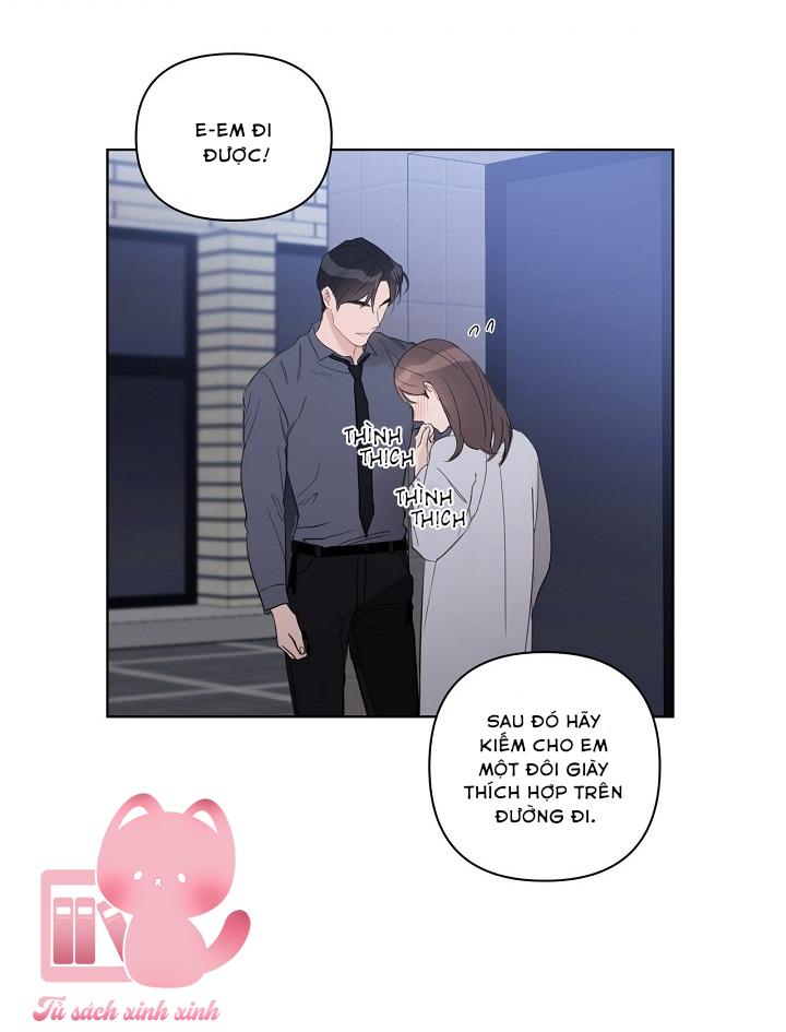 Baby Đến Rồi - Chap 44