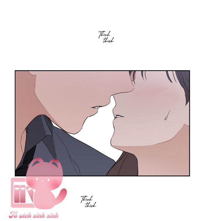 Baby Đến Rồi - Chap 44
