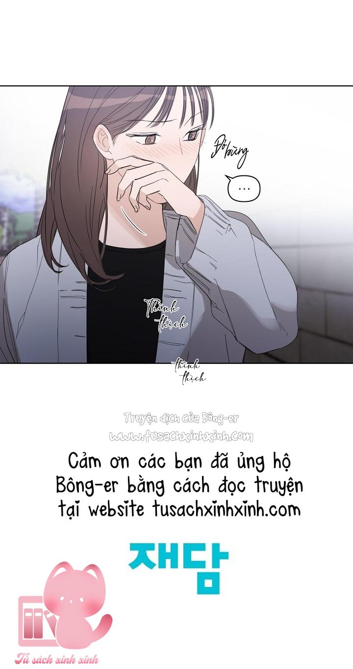 Baby Đến Rồi - Chap 44