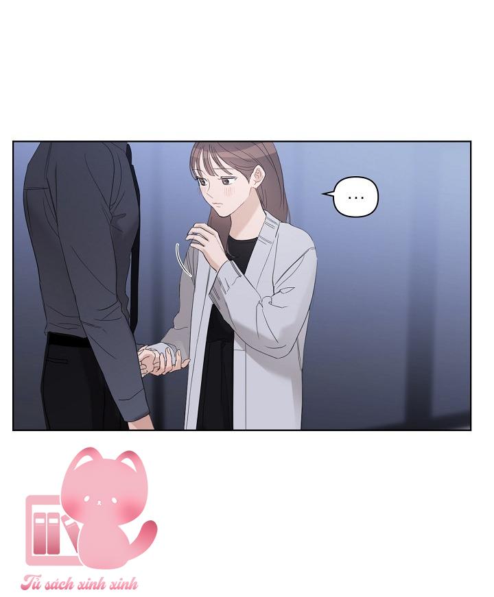 Baby Đến Rồi - Chap 44