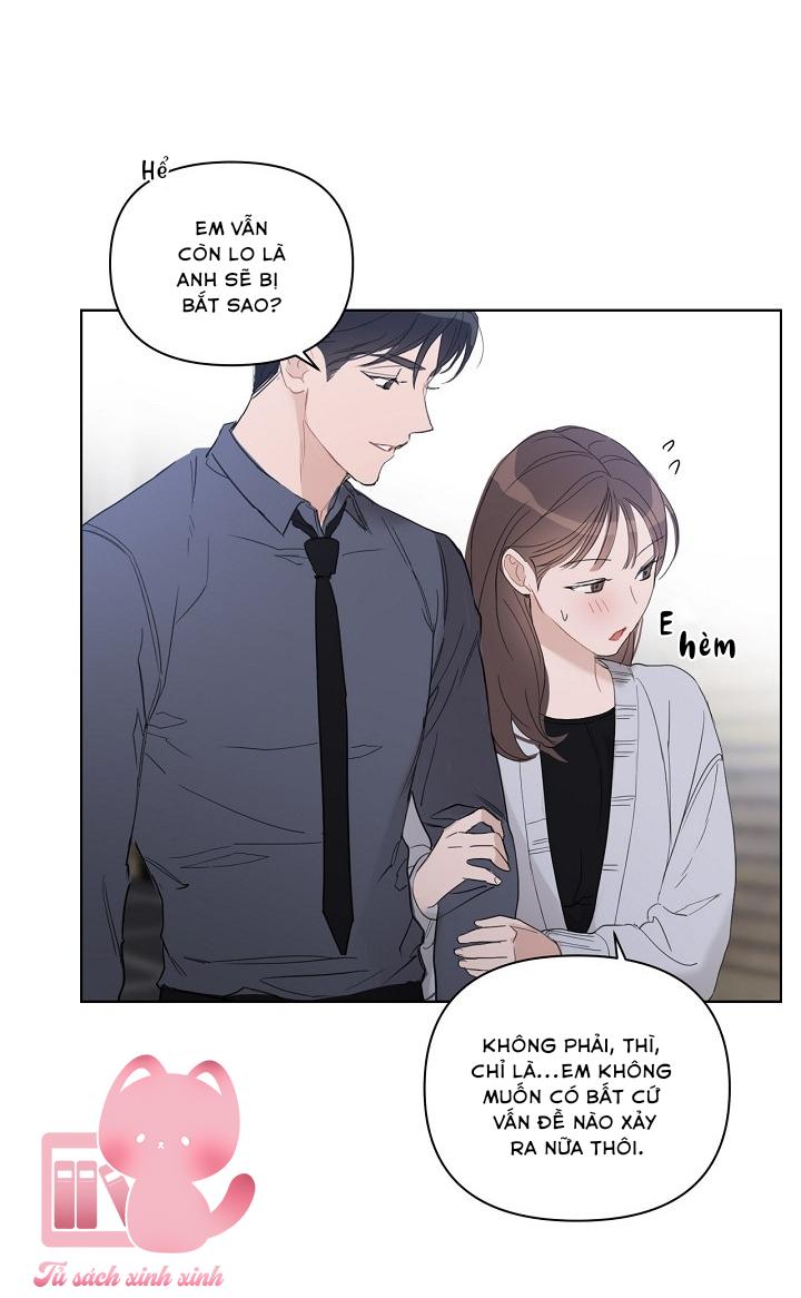 Baby Đến Rồi - Chap 44