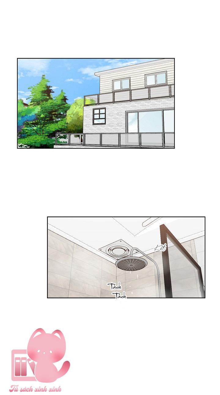 Baby Đến Rồi - Chap 45