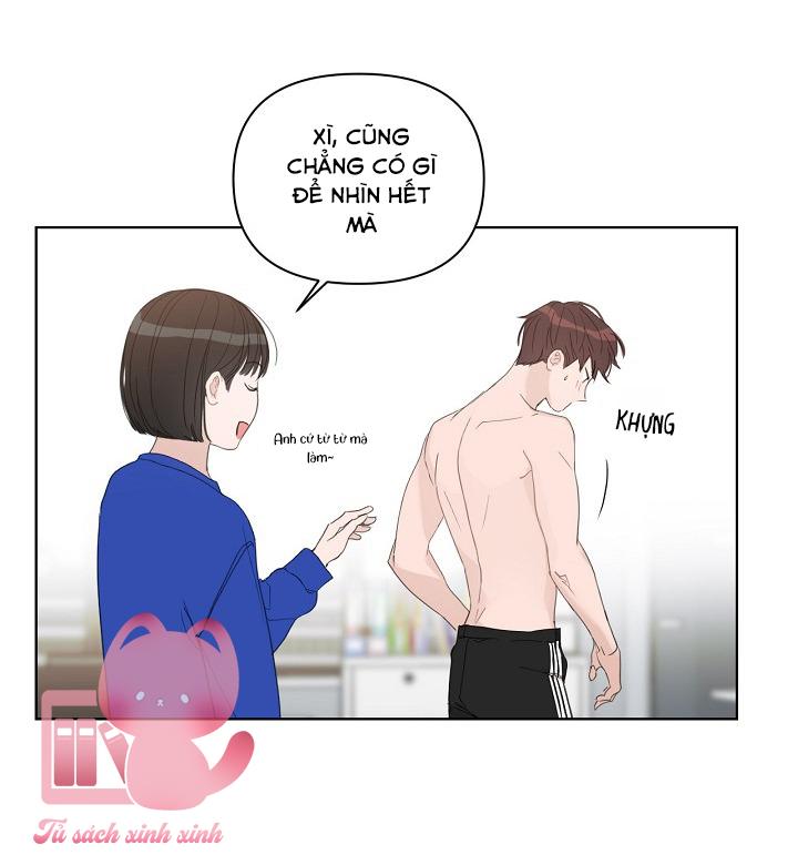 Baby Đến Rồi - Chap 45