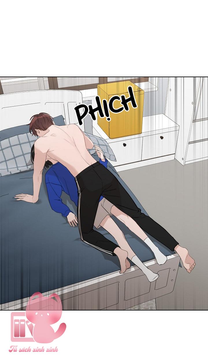 Baby Đến Rồi - Chap 45
