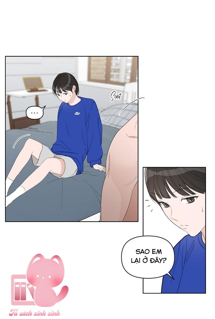 Baby Đến Rồi - Chap 45