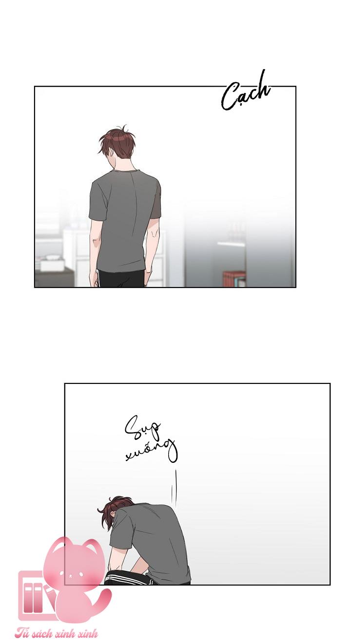 Baby Đến Rồi - Chap 45