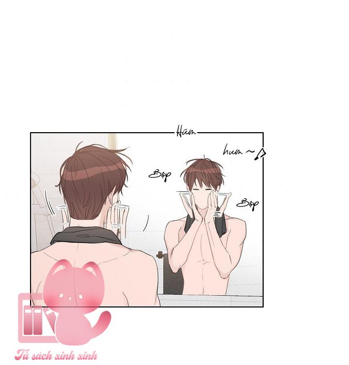 Baby Đến Rồi - Chap 45