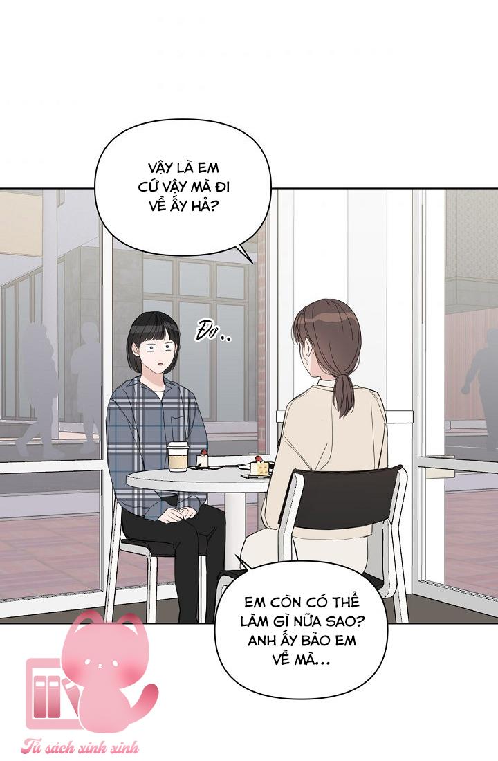 Baby Đến Rồi - Chap 45