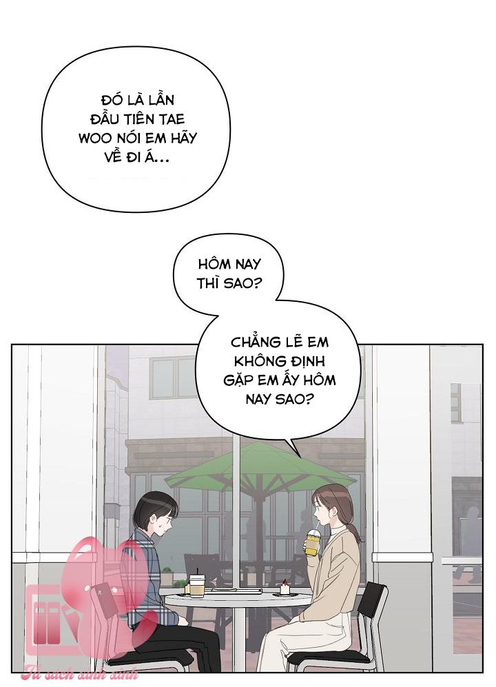 Baby Đến Rồi - Chap 45