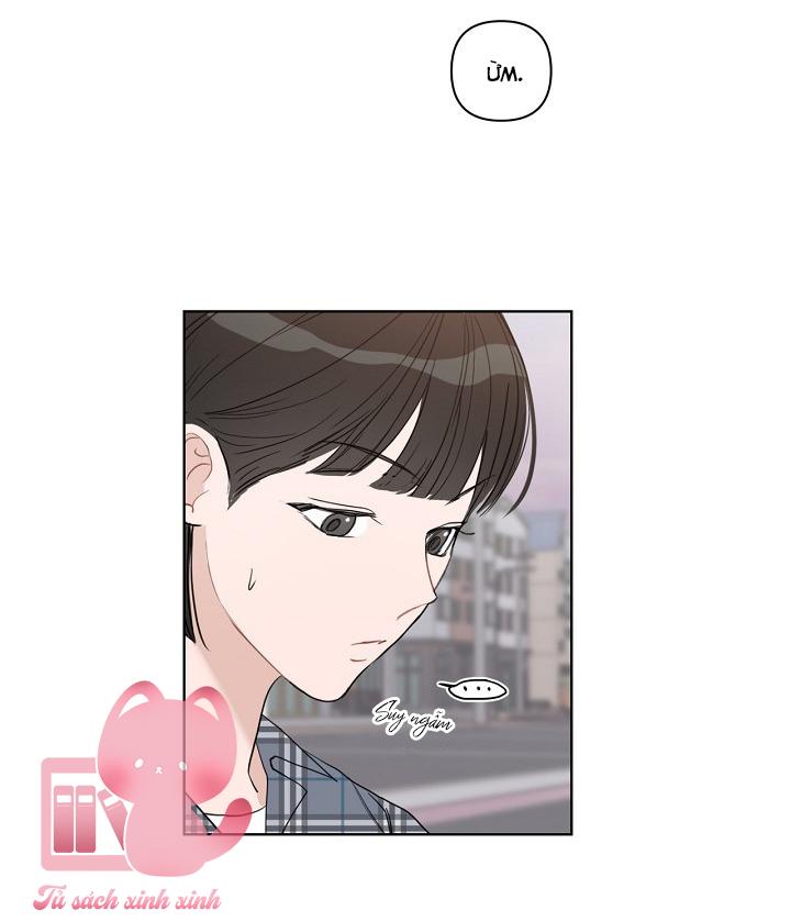 Baby Đến Rồi - Chap 45