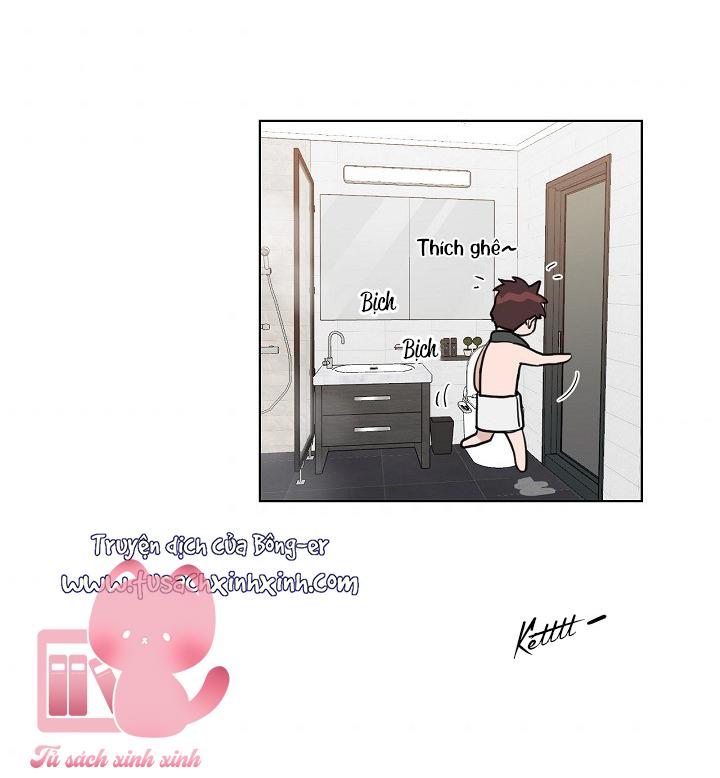 Baby Đến Rồi - Chap 45