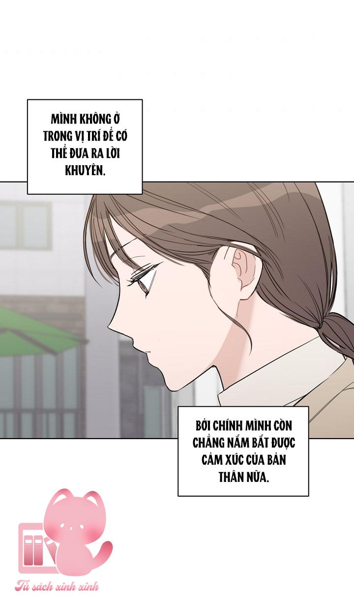 Baby Đến Rồi - Chap 45