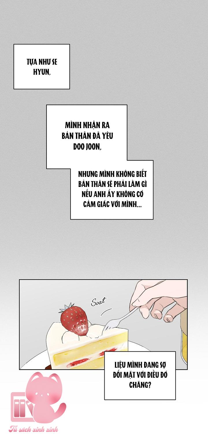 Baby Đến Rồi - Chap 45