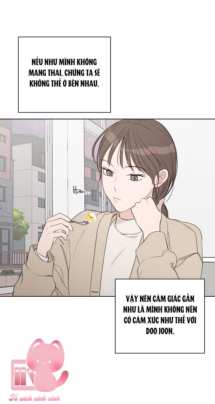 Baby Đến Rồi - Chap 45