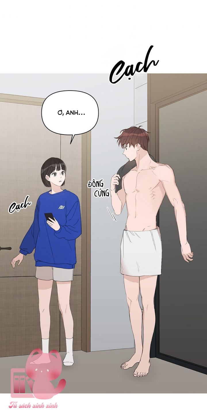 Baby Đến Rồi - Chap 45