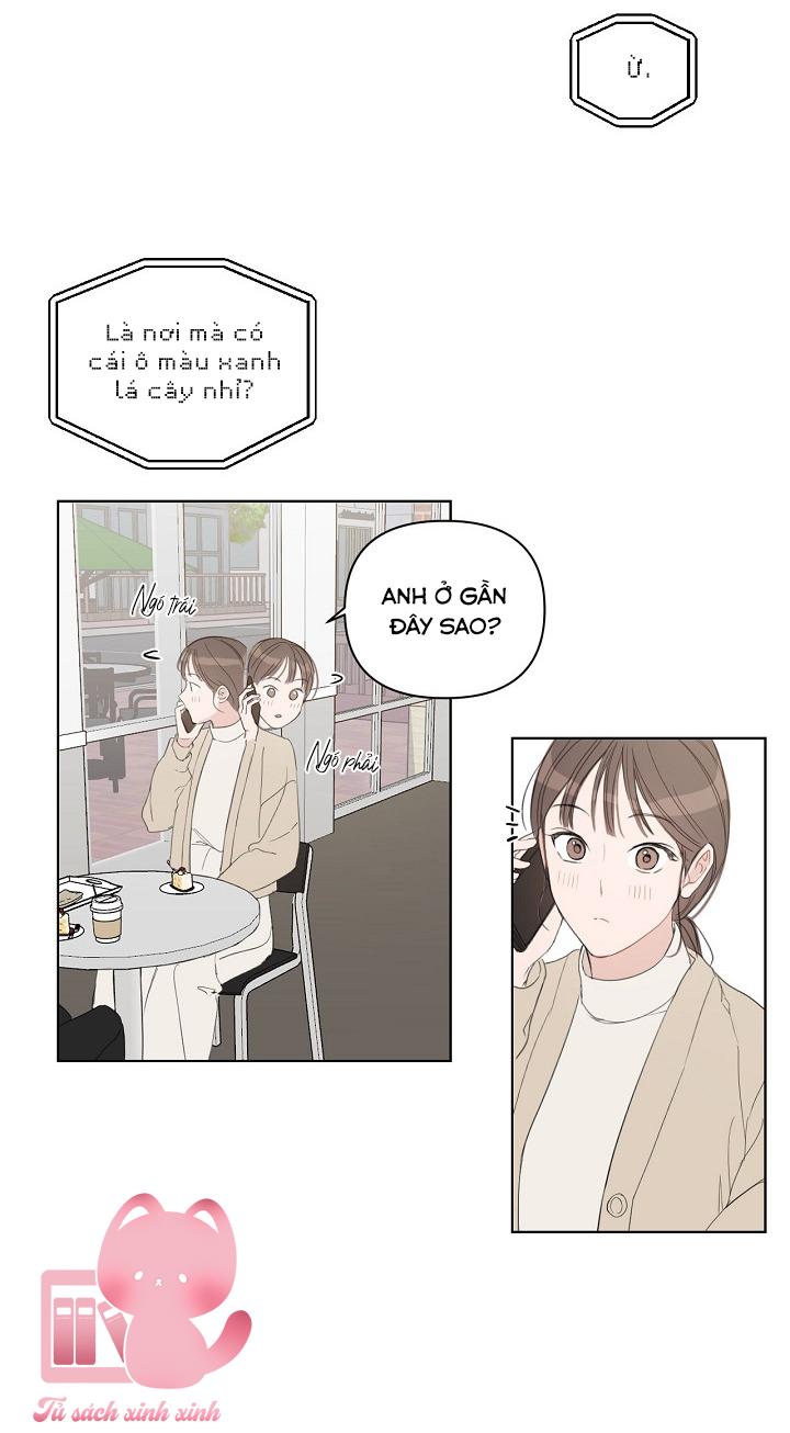 Baby Đến Rồi - Chap 45