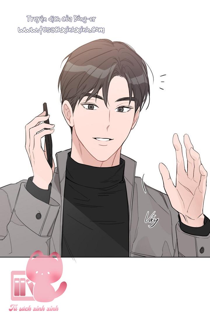 Baby Đến Rồi - Chap 45