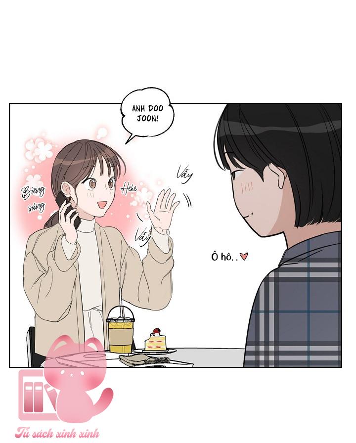 Baby Đến Rồi - Chap 45