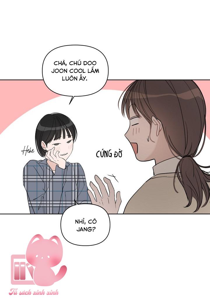 Baby Đến Rồi - Chap 45