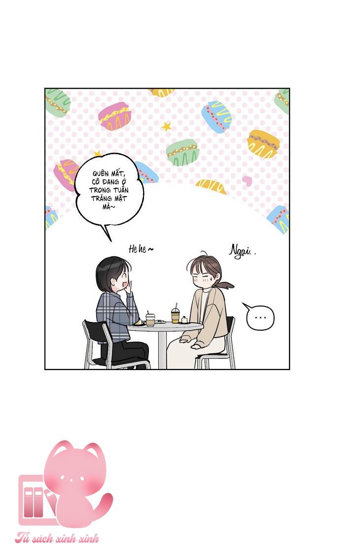 Baby Đến Rồi - Chap 45