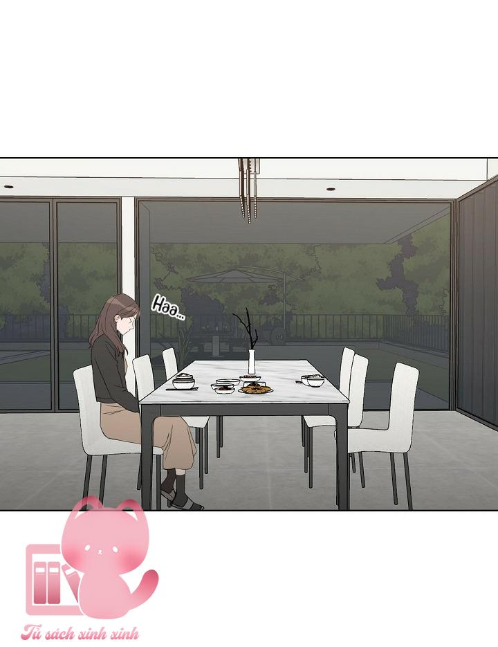 Baby Đến Rồi - Chap 46