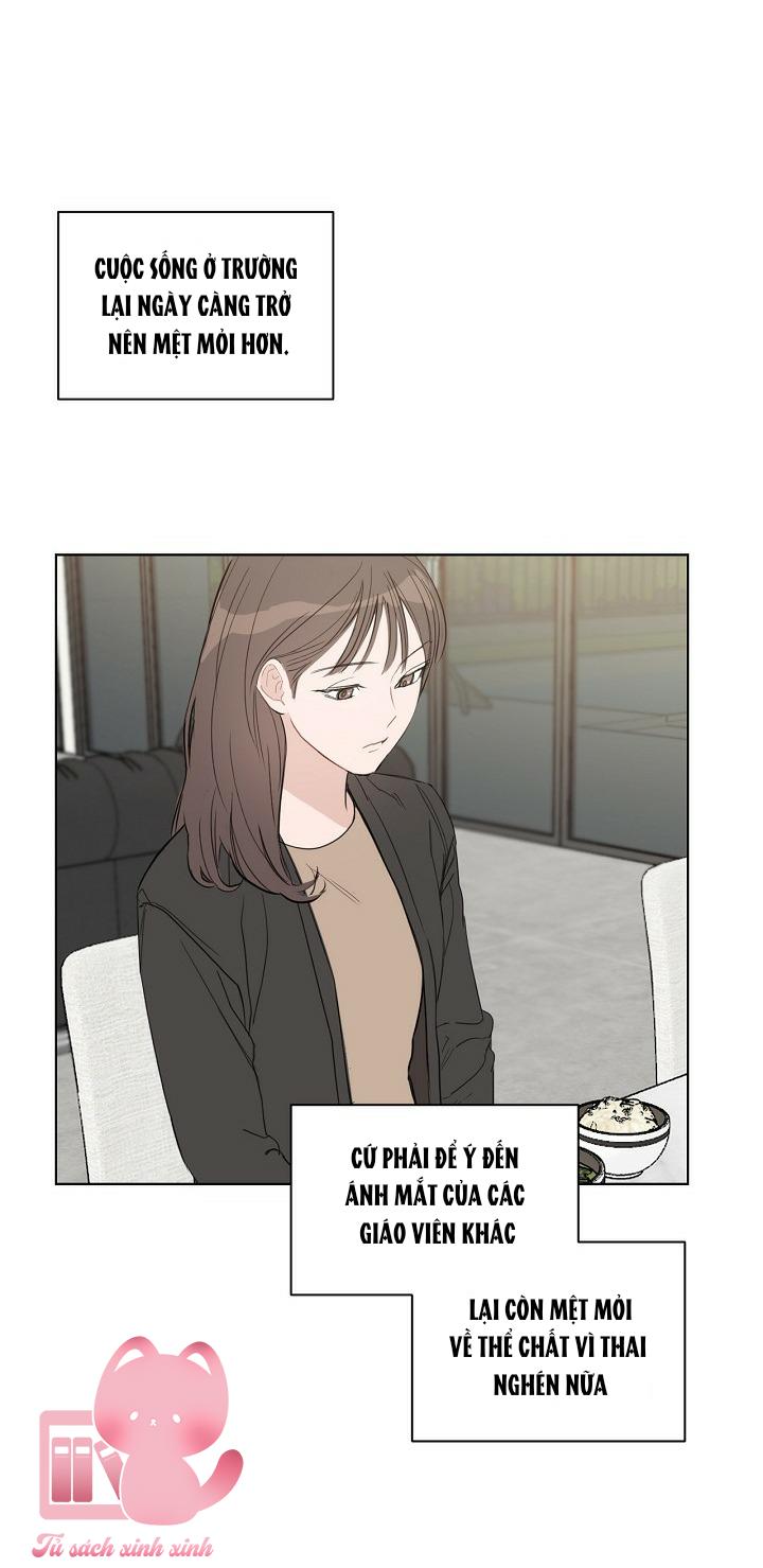 Baby Đến Rồi - Chap 46