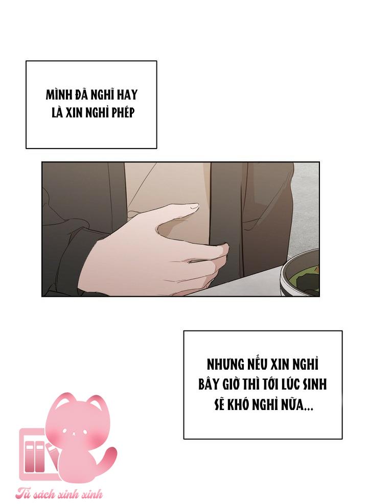 Baby Đến Rồi - Chap 46 - Trang 20