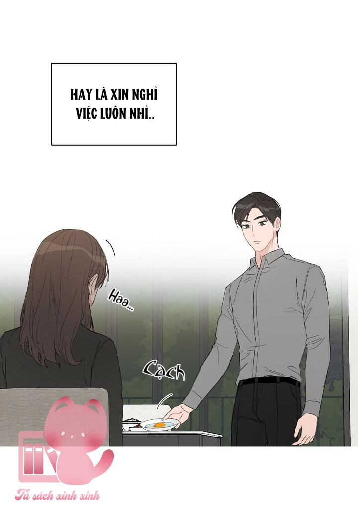 Baby Đến Rồi - Chap 46
