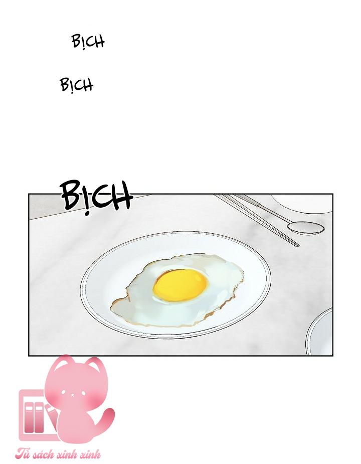 Baby Đến Rồi - Chap 46
