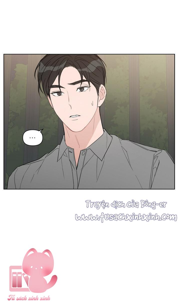 Baby Đến Rồi - Chap 46