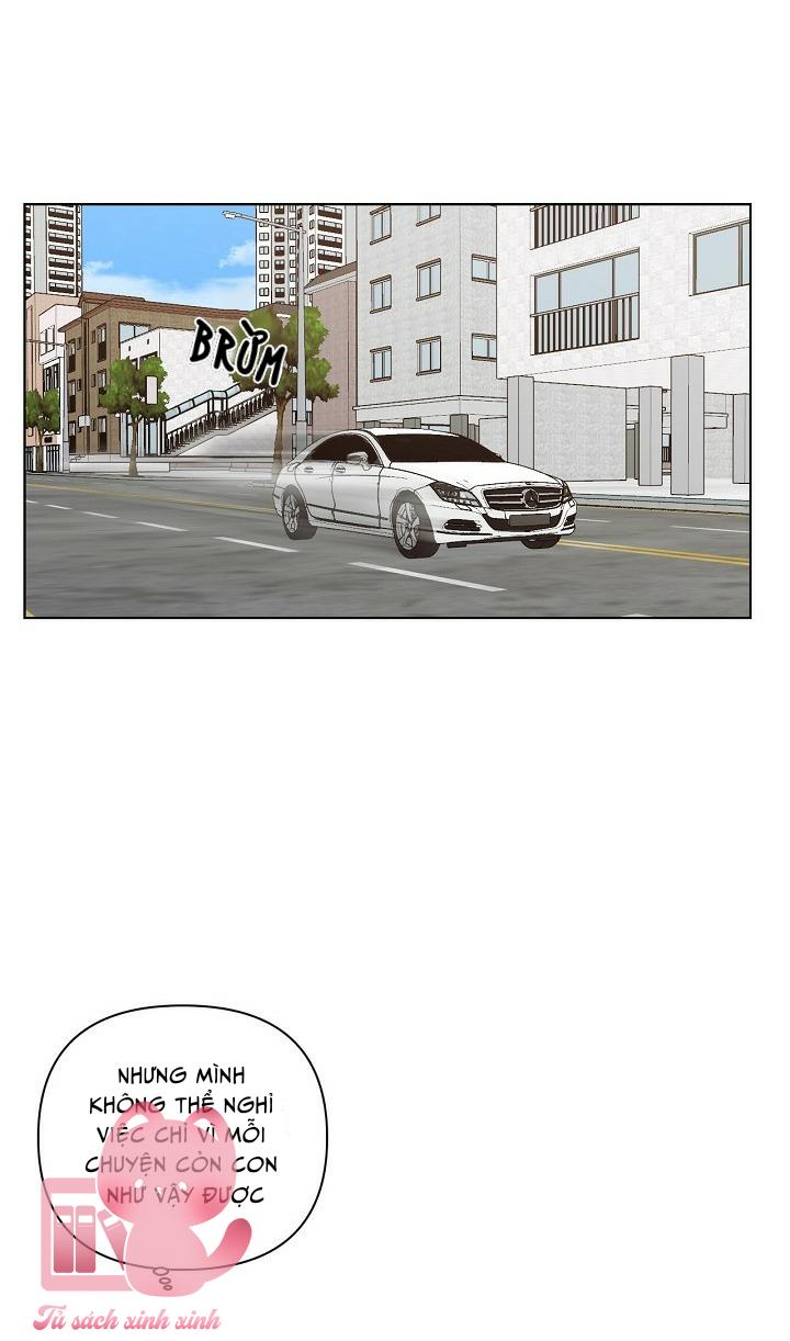 Baby Đến Rồi - Chap 46