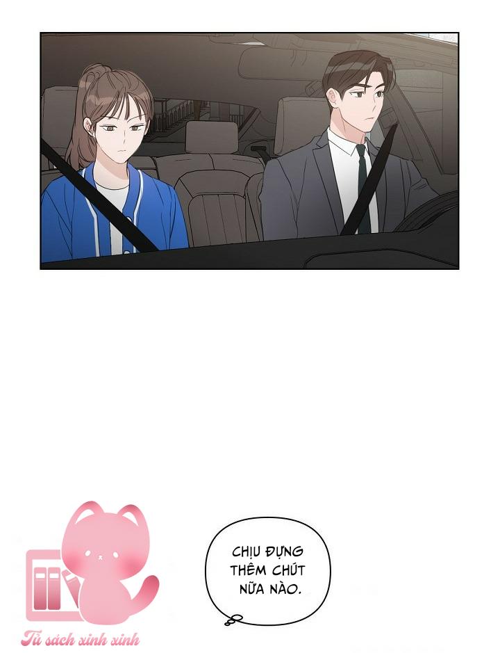 Baby Đến Rồi - Chap 46