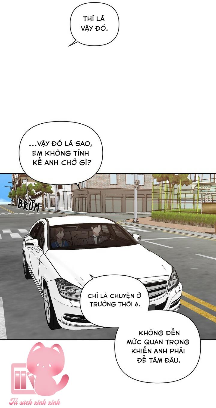 Baby Đến Rồi - Chap 46