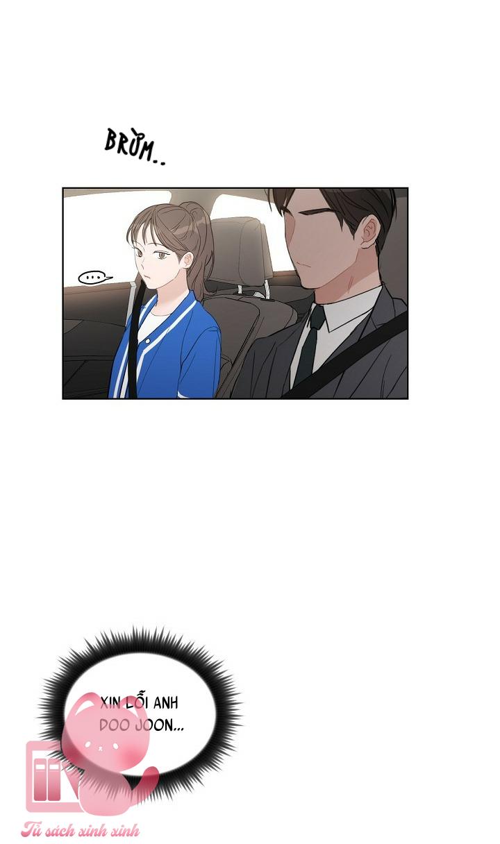 Baby Đến Rồi - Chap 46