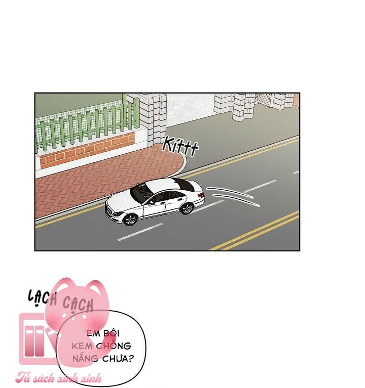 Baby Đến Rồi - Chap 46
