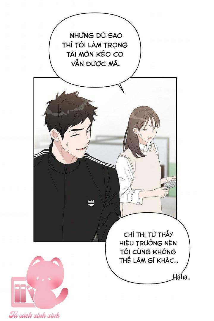 Baby Đến Rồi - Chap 46