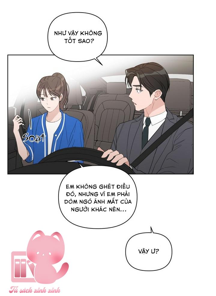 Baby Đến Rồi - Chap 46