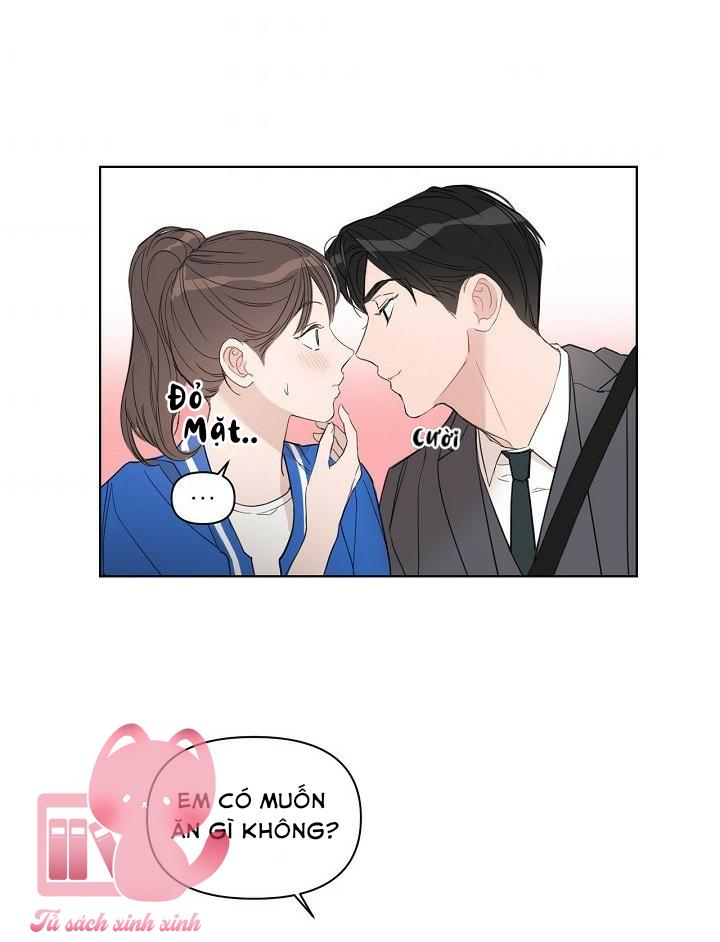 Baby Đến Rồi - Chap 46