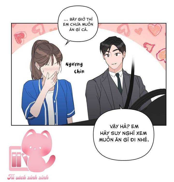 Baby Đến Rồi - Chap 46