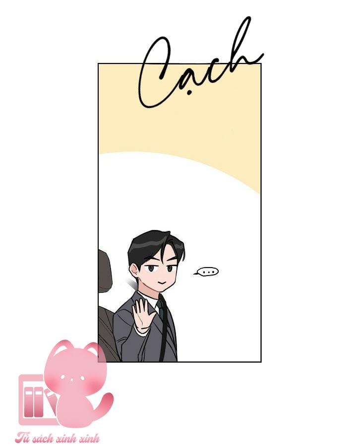 Baby Đến Rồi - Chap 46