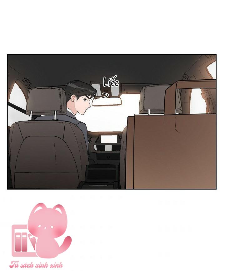 Baby Đến Rồi - Chap 46