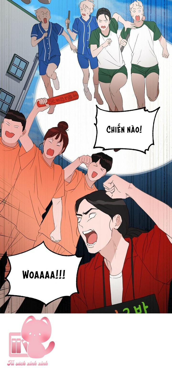 Baby Đến Rồi - Chap 46