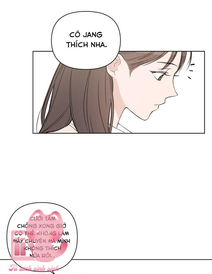Baby Đến Rồi - Chap 46