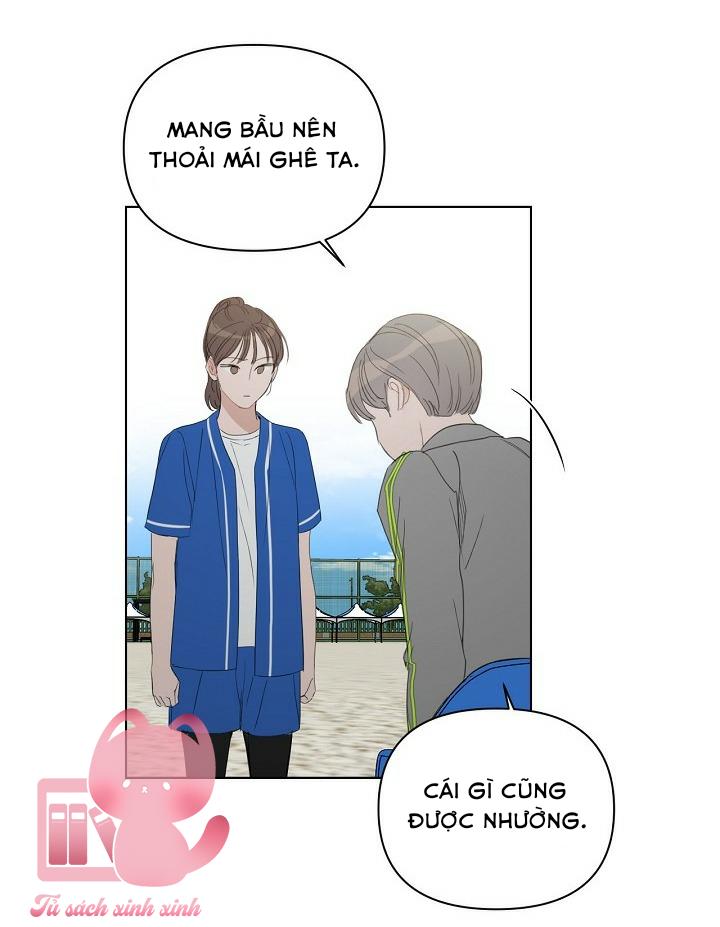Baby Đến Rồi - Chap 46