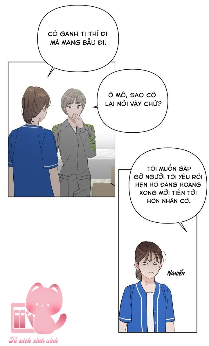 Baby Đến Rồi - Chap 46