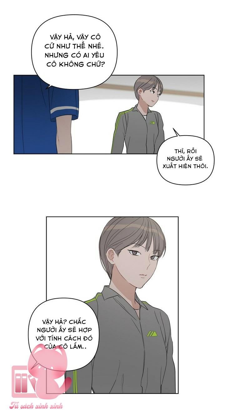 Baby Đến Rồi - Chap 46