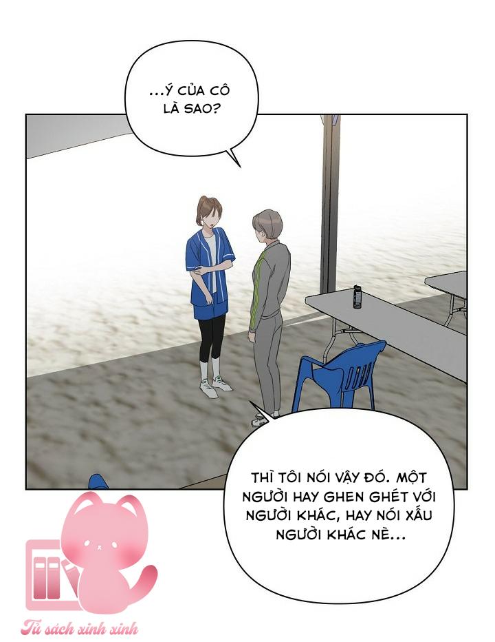 Baby Đến Rồi - Chap 46